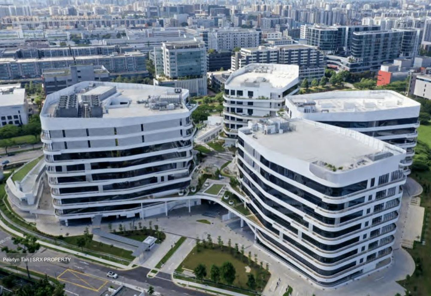 Solaris @tai Seng (D19), Factory #505836041